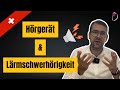 Lohnt sich ein Hörgerät bei Lärmschwerhörigkeit?