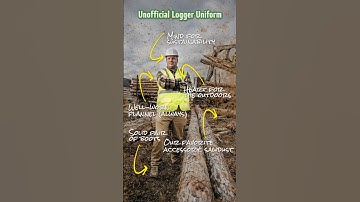 Unofficial Forestry Uniform | John Deere