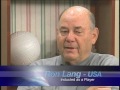 Ron Lang (USA) - IVHF Class of 2005 VIP Interview