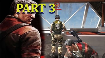 Contract Killer 2 Android Gameplay Walkthrough part 3 | THE GAME GURU