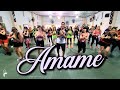 Amame - Daniel Agostini / Coreografía BeeDance / Buena Vibra
