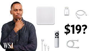 Celebrity Why Apple Is Fixated on the $19 Price Tag Net Worth