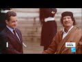 Sarkozy - Kadhafi : une histoire en trois actes Mp3 Song