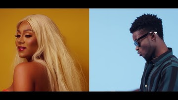 Sorakiss - Ice Cream ft Kuami Eugene (Official Video)
