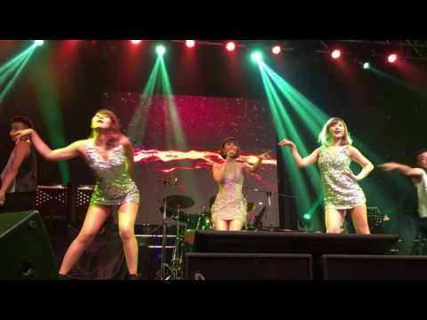 20160626蘇宥蓉-我的心裡只有你沒有他(花漾展演空間)