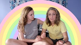 How to Come Out (Unaccepting Family) | LGBTea
