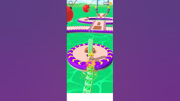 Shortcut Run Game Play | Level - 95 | By Gamera | #shorts #gamera #shortcutrun