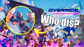 A Lot of People Are Wondering if Nintendo Just Teased Something Fortnite