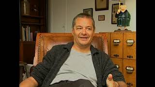 An Intimate Chat with Jean-Pierre Jeunet - Amelie 2001
