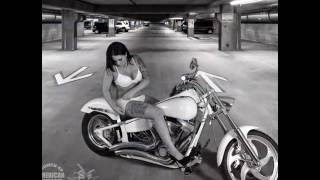Women of American Chrome Model - Alex Kay