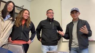 Math Project group 9