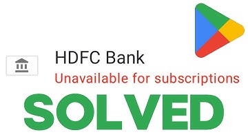 Fix unavailable for subscription error in google play store | Play store payment method problem 2023