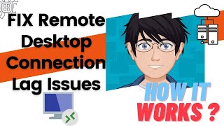 How to Fix Lag Issues in Remote Desktop Connection screenshot 3