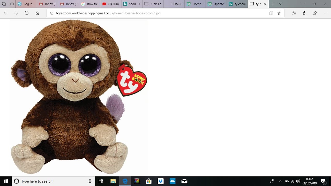 Interview (monkey style ) - YouTube