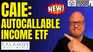 картинка: Этот новый ETF приносит доход более 14%? Объяснение ETF с автоколлом от Calamos (CAIE)