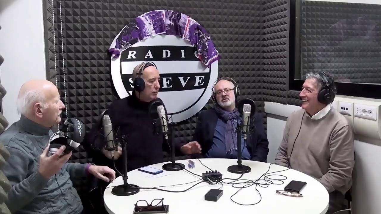 Amici Viola - Onair 9 febbraio 2024