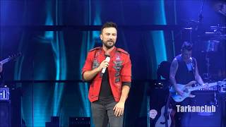 Tarkan: \