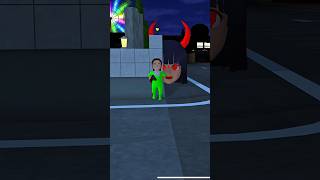 Yuta Even Though L Tmuda Was Carrying A Gun He Still Managed To Escape sakuraschoolsimulator