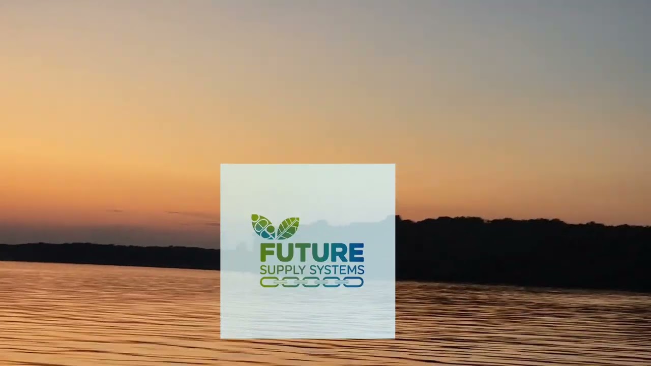 The Future of Supply Chains: Smart, Agile & Future-Proof