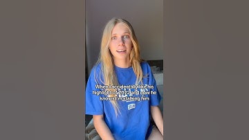 What’s the most embarrassing thing that has ever happened to you?!🤔 #shorts ￼