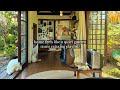 home feels like a quiet garden - /asmr relaxing music playlist/