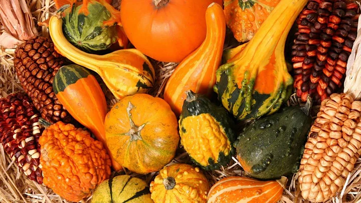 Sunday Service: "Thanksgiving Through The Years" w...