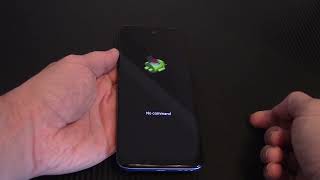 Motorola Moto G Play Smartphone Stuck On No Command Screen Fix