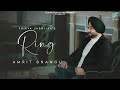 Ring  amrit bhangu  new punjabi song 2021  shieva jadoliya  film faktory entertainment