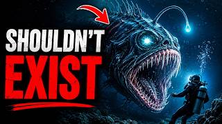 The Deep Ocean Creatures That Shouldn’t Exist