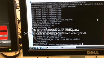 Raspberry Pi communicating with QGroundControl via MAVLink