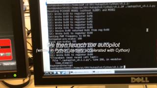 Raspberry Pi communicating with QGroundControl via MAVLink