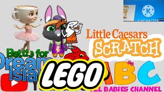 Scratch Logo Speedrun Be Like Kinemaster