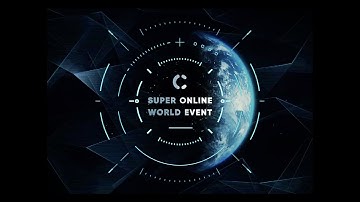 Crowd1 - Super Online World Event Recap