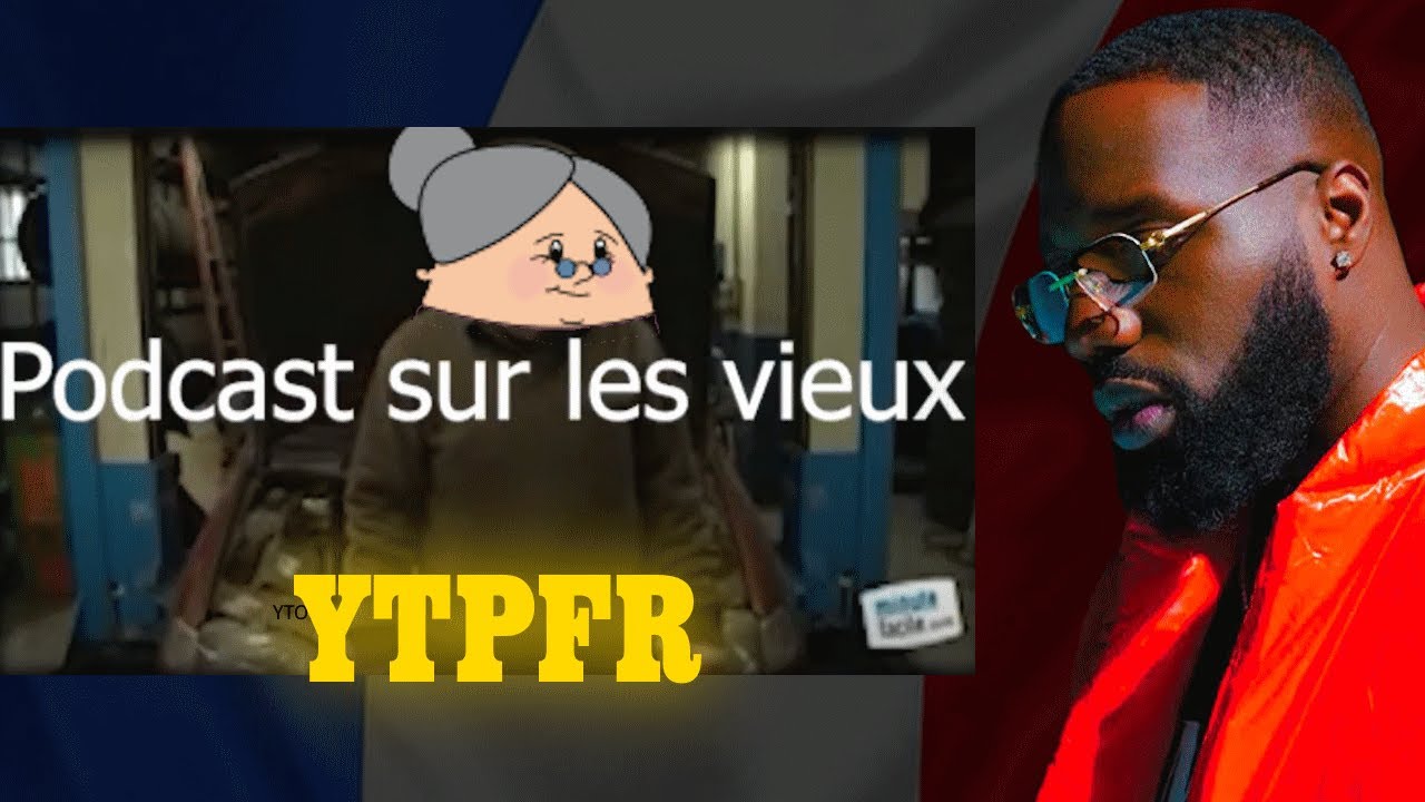 [YTPFR] Ramenez mémé à la raison