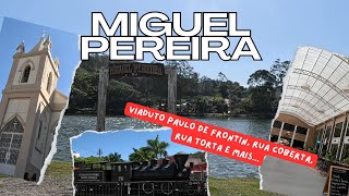 Miguel Pereira – Conheça seus encantos turísticos – Rio de Janeiro – Brasil