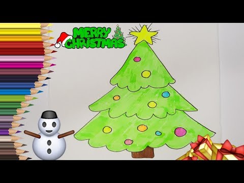 Video: Cum Să Faci Un Pom De Crăciun Cu Un Copil