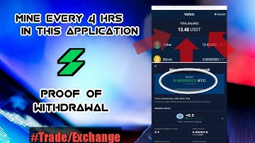 MINE EVERY 4HRS WITH PROOF OF WITHDRAWAL | STORM GAIN SCAM OR LEGIT?