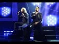 Talisman - ”Atât de singur”. Vezi interpretarea lui Marcel Roșca & Alin Oprea din marea finală