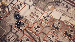 A Wing and a Prayer: Bombing the Reich - Playthrough (Short Campaign) screenshot 5