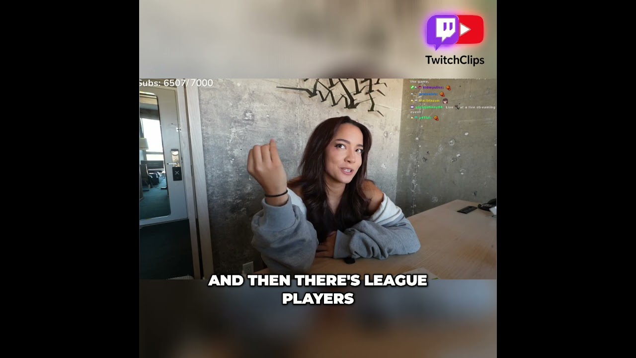 Цинна: ​​«Не все стримеры в реальной жизни плохие!» 💬