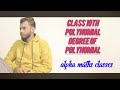 Maths class 10th polynomial by Tayub sir