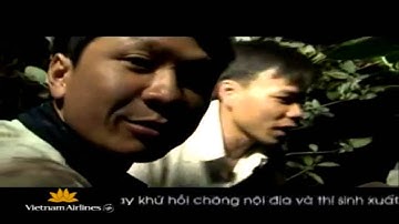 Phượt mũi Cà Mau. Tập 1: Săn ba khía đêm trong rừng đước.