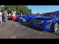 Crazy slab block party going down in Houston Tx Pt. 1
