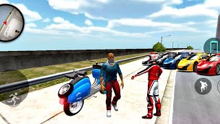 GO TO TOWN 3 - Buy all cars | Android and iOS gameplay screenshot 5