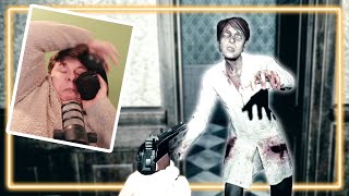 This Blatant Resident Evil Ripoff Made My Week | EBOLA 2
