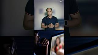 SEXTORTION #ytshort #shorts