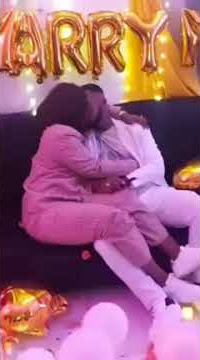 Eunice zunon & tenor ❤️❤️👏