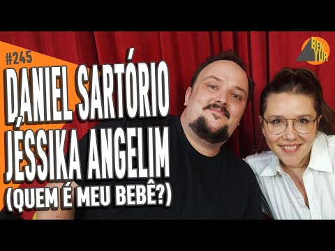 Vídeo: Meu bebê sabe quem eu sou?