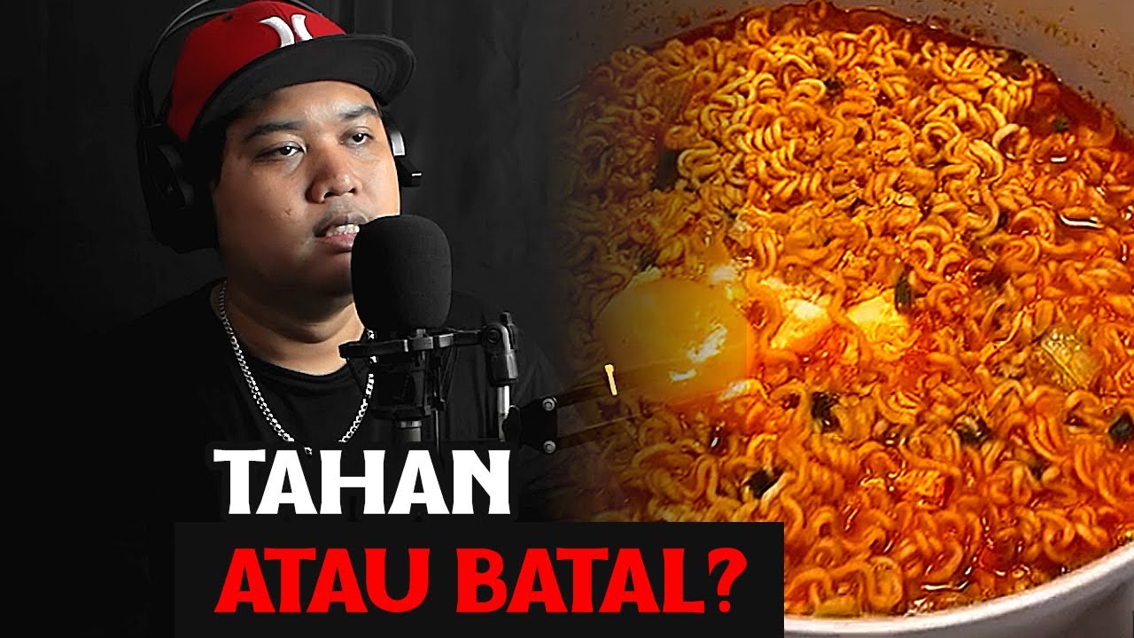 PUASA LANCAR SEBELUM VIDEO INI DIPUTAR