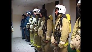 Развод дежурных караулов (2011). Развод дежурных караулов (2011).